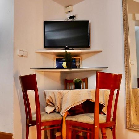 Apartamento Centrico Madrid Gran Via - Sol Εξωτερικό φωτογραφία