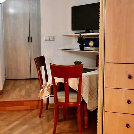Apartamento Centrico Madrid Gran Via - Sol Εξωτερικό φωτογραφία
