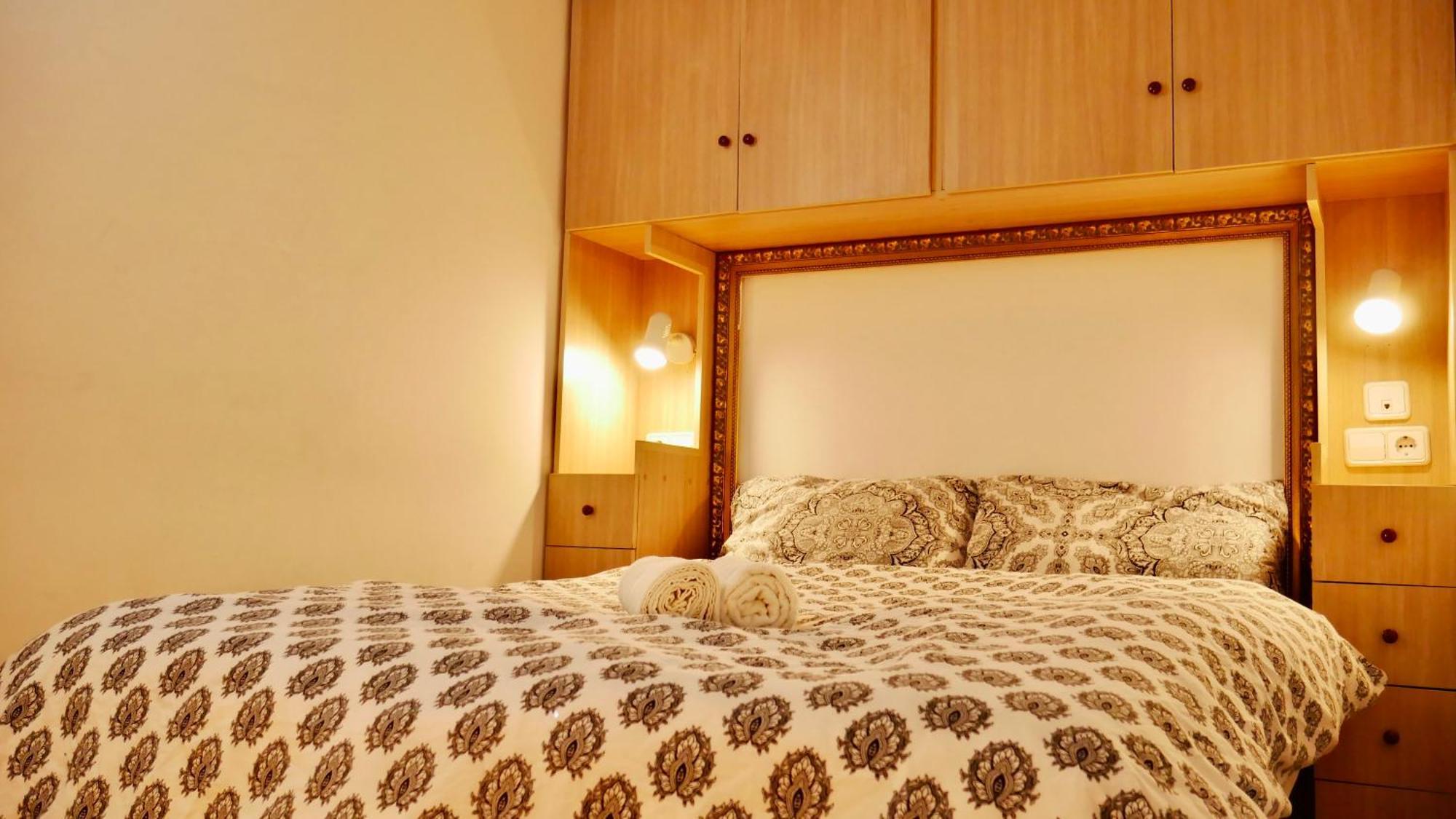 Apartamento Centrico Madrid Gran Via - Sol Εξωτερικό φωτογραφία