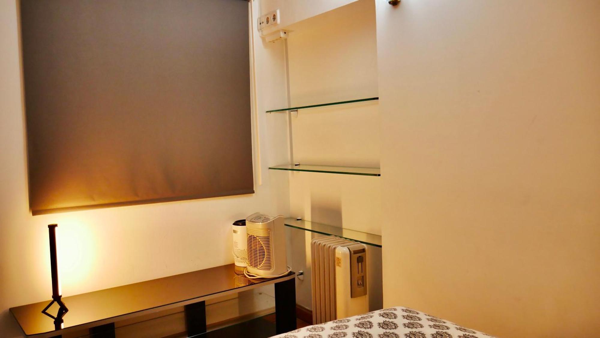 Apartamento Centrico Madrid Gran Via - Sol Εξωτερικό φωτογραφία