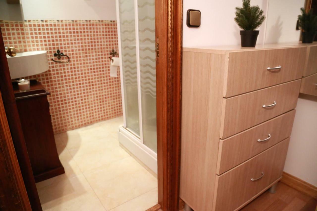 Apartamento Centrico Madrid Gran Via - Sol Εξωτερικό φωτογραφία