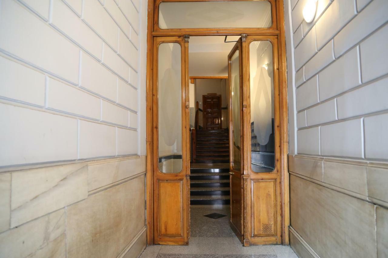 Apartamento Centrico Madrid Gran Via - Sol Εξωτερικό φωτογραφία