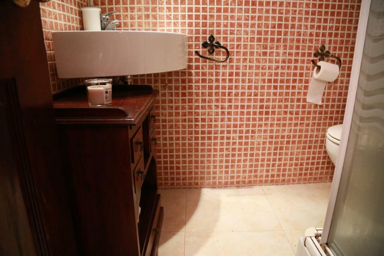 Apartamento Centrico Madrid Gran Via - Sol Εξωτερικό φωτογραφία