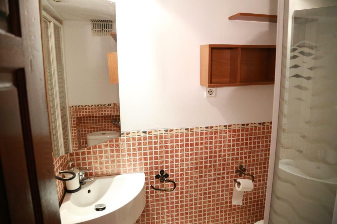 Apartamento Centrico Madrid Gran Via - Sol Εξωτερικό φωτογραφία